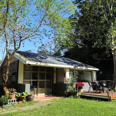 玉蟾園民宿 寵物友善 Yuchanyuan B&B Chishang Exteriör bild
