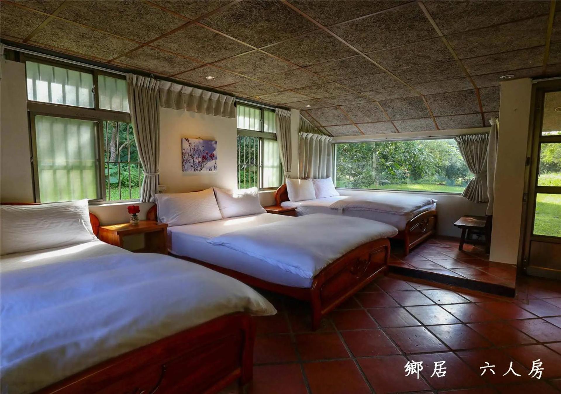 玉蟾園民宿 寵物友善 Yuchanyuan B&B Chishang Exteriör bild
