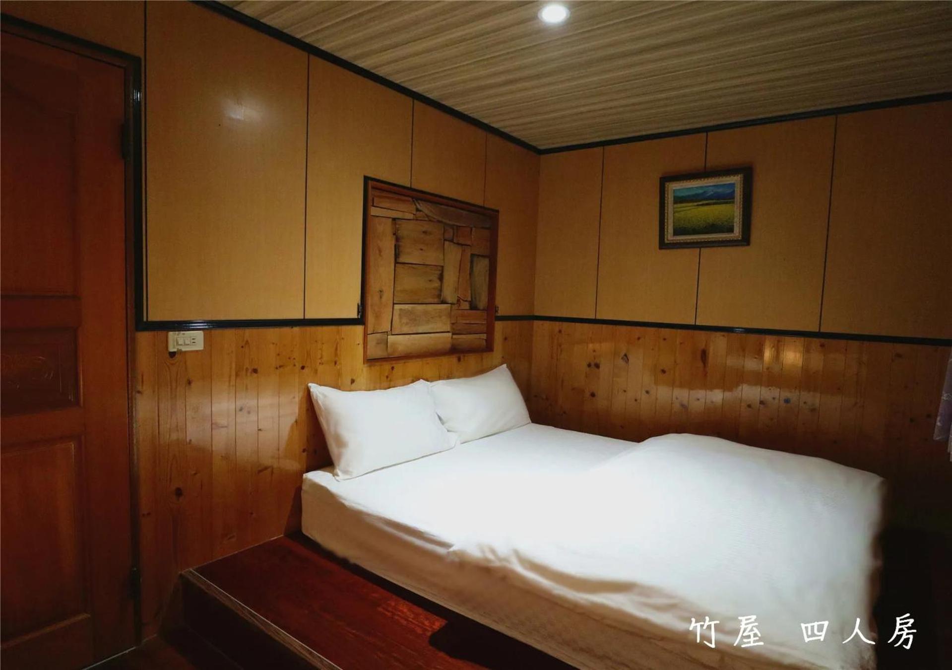 玉蟾園民宿 寵物友善 Yuchanyuan B&B Chishang Exteriör bild