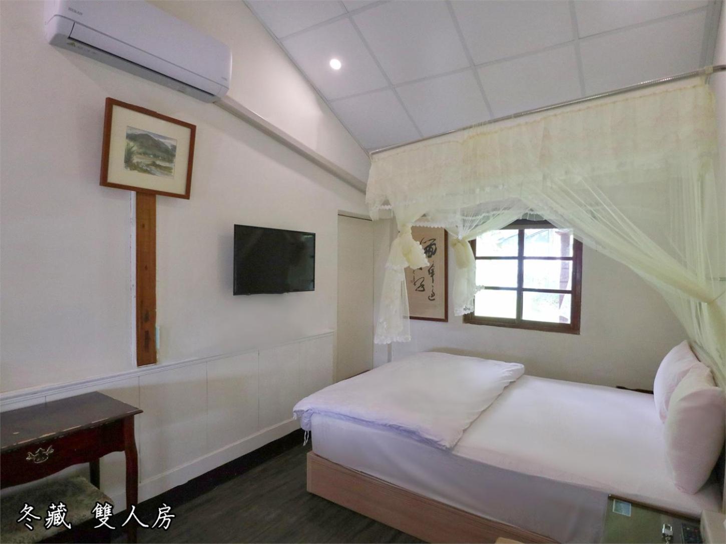 玉蟾園民宿 寵物友善 Yuchanyuan B&B Chishang Exteriör bild
