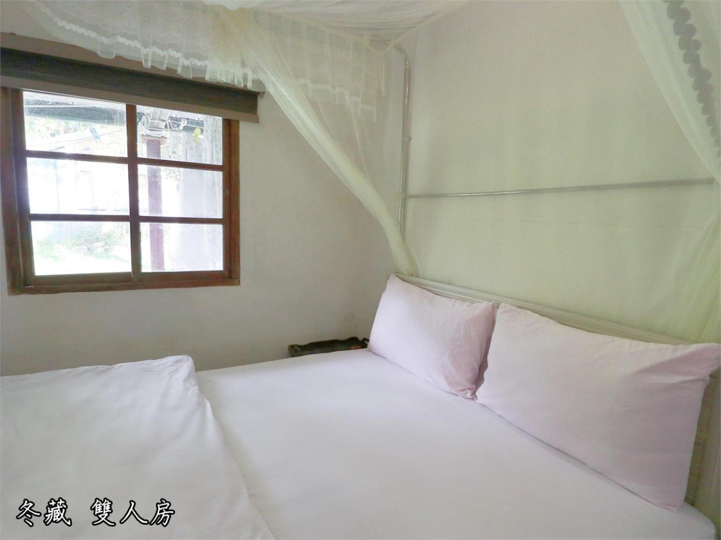 玉蟾園民宿 寵物友善 Yuchanyuan B&B Chishang Exteriör bild
