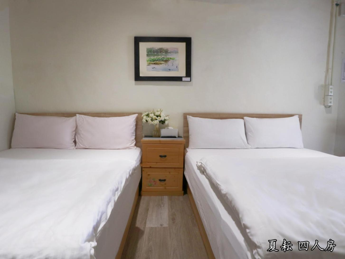 玉蟾園民宿 寵物友善 Yuchanyuan B&B Chishang Exteriör bild